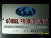 Grsel Production Ynlendirme Tabelalar
